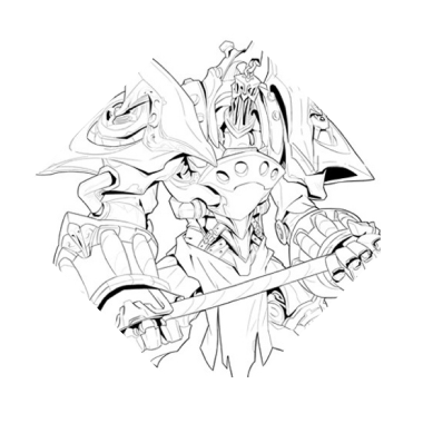 draw